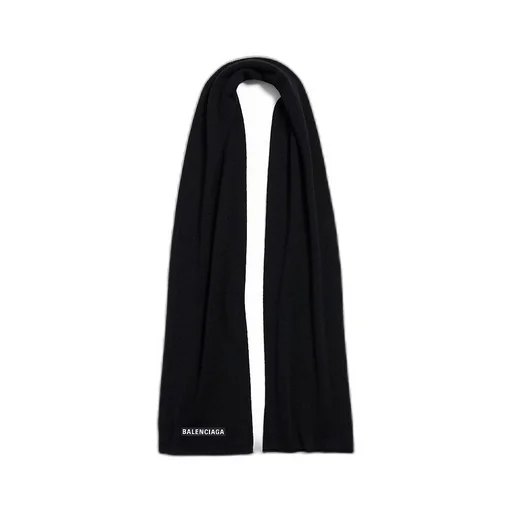 Patch Scarf