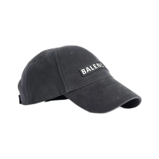 Patch Cap