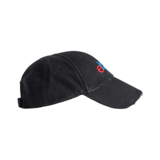 Ebay Cap