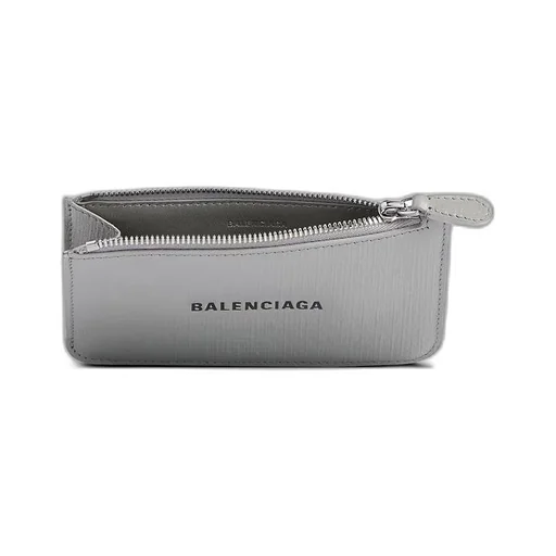 Cash Large Long Coin And Card Holder