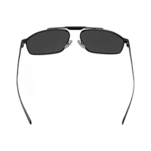 Tag 3.0 D-Frame Sunglasses