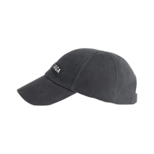 Patch Cap