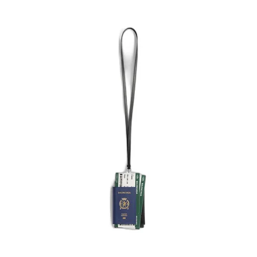 Passport Phone holder