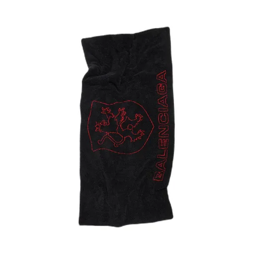 Lyon Crest Padded Stola