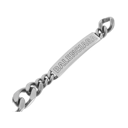 Plate Twist Bracelet