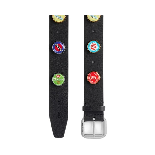 Bottle Caps Belt