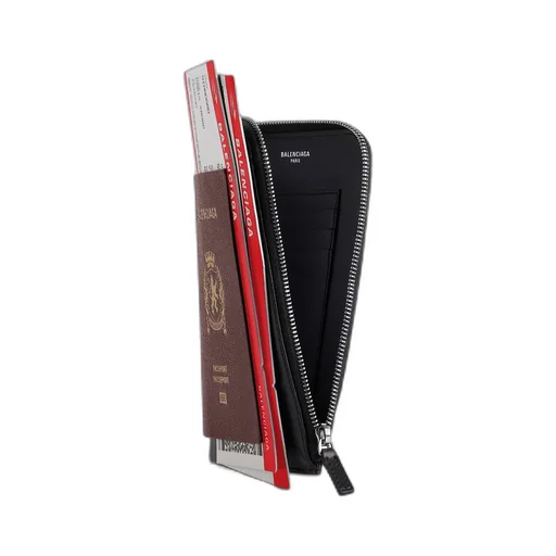 Passport Phone Holder
