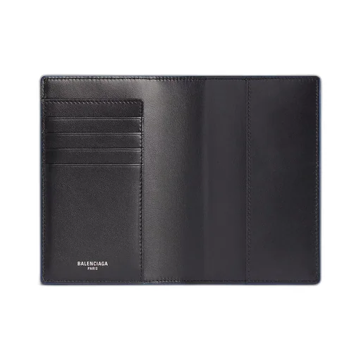 Passport Holder