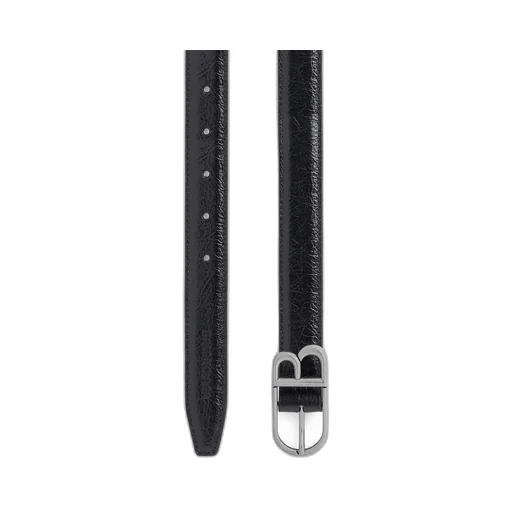 Classic B Belt