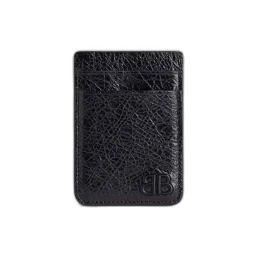 Monaco Magnet Card Holder