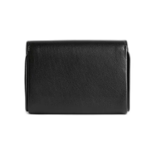 Rodeo Card Holder With Flap