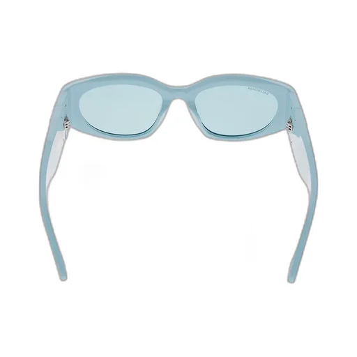 Bossy Round Af Sunglasses