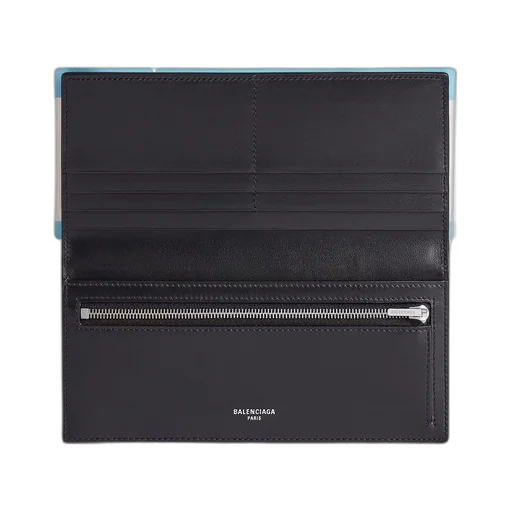 Passport Long Wallet 1 Ticket