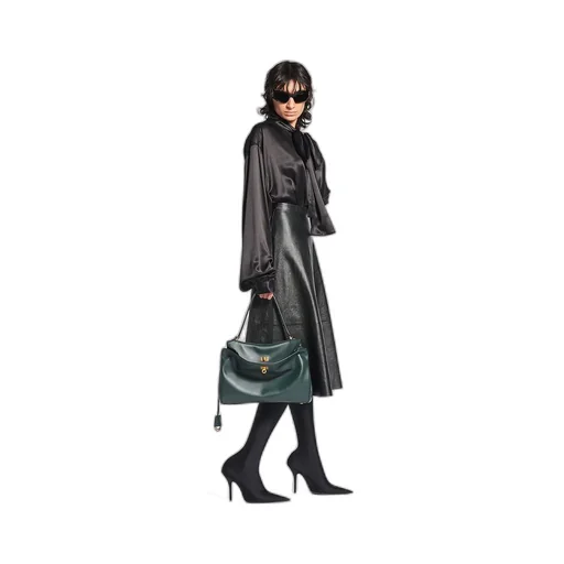 Rodeo Handbag Medium