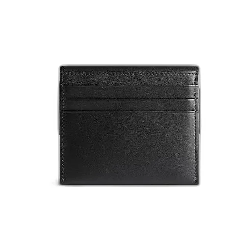 Rodeo Card Holder With Flap