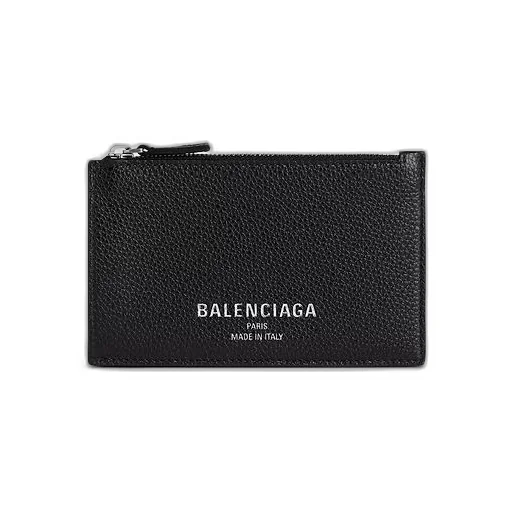 Credit Long Coin And Card Holder