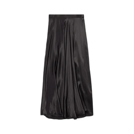Asymmetric Skirt