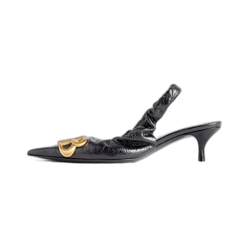 Monaco Slingback