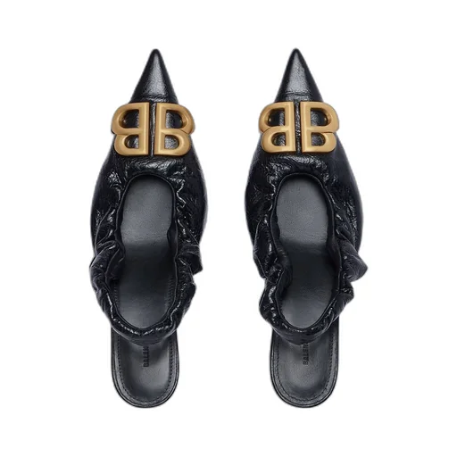 Monaco Slingback