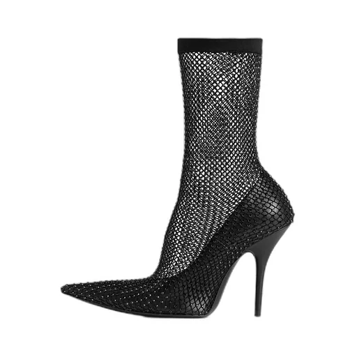 Avenue Bootie