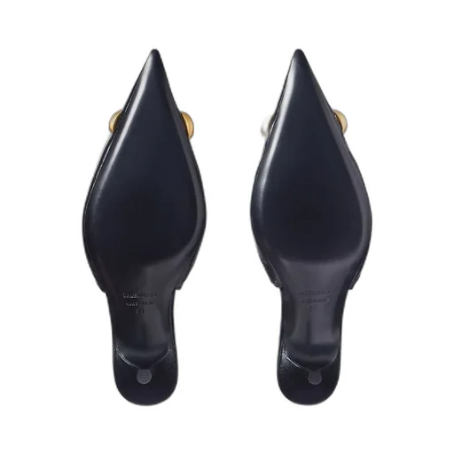 Monaco Slingback