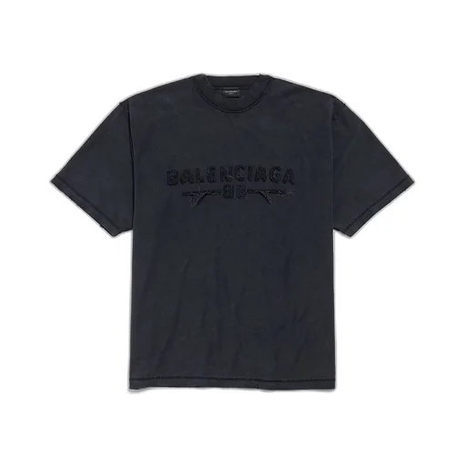 Inside-Out T-Shirt Medium Fit