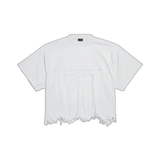 Cropped T-Shirt