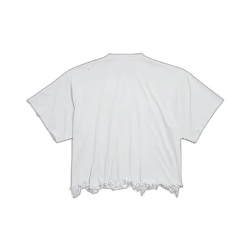Cropped T-Shirt
