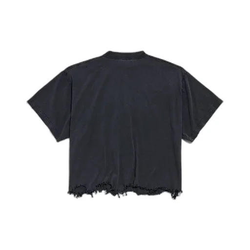 Cropped T-Shirt