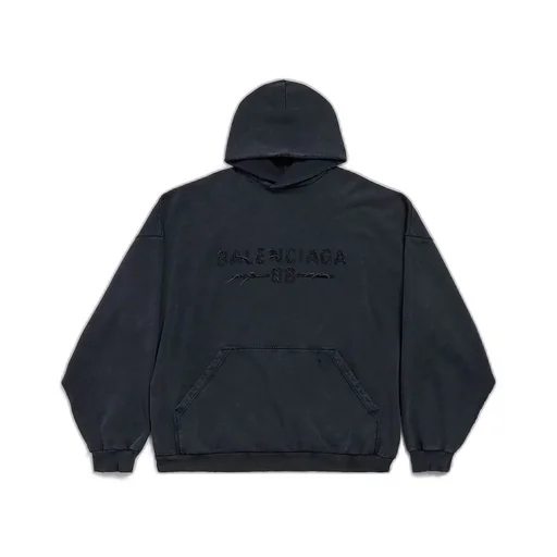 New Year Series 25 Hoodie Large Fit