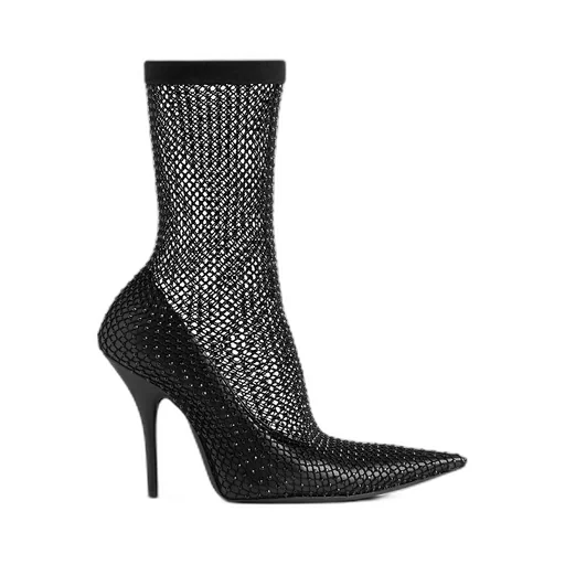 Avenue Bootie