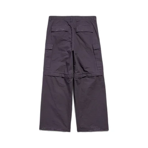 Large Cargo Pants