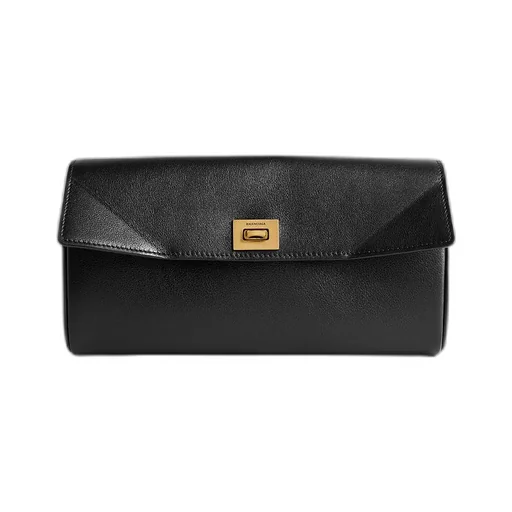 Rodeo Continental Wallet