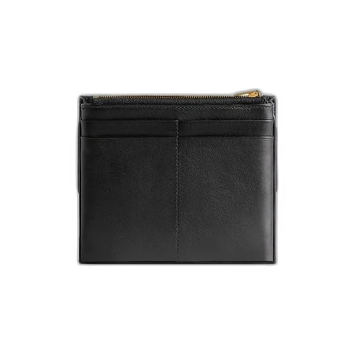 Rodeo Large Coin And Card Holder