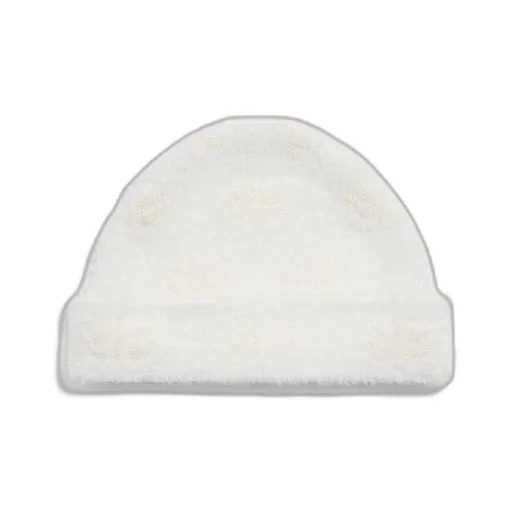 Furry Beanie