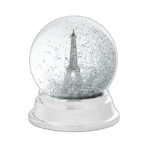Snowglobe