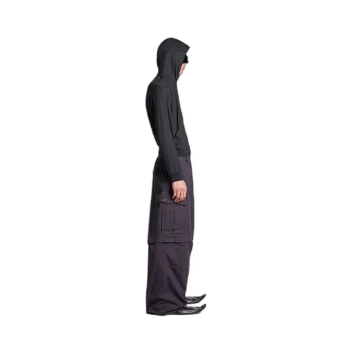 Large Cargo Pants