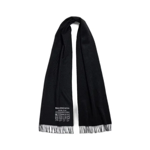 Garde-Robe Scarf