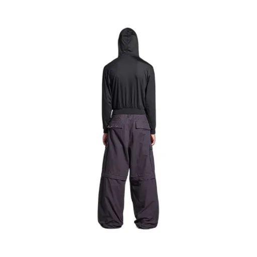 Large Cargo Pants
