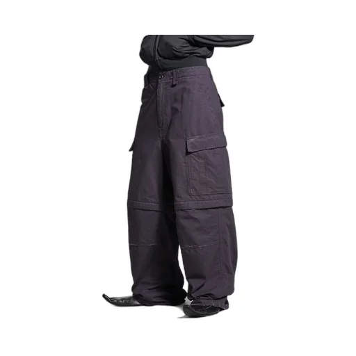 Large Cargo Pants