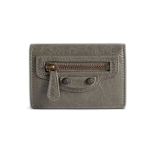 Le City Mini Wallet