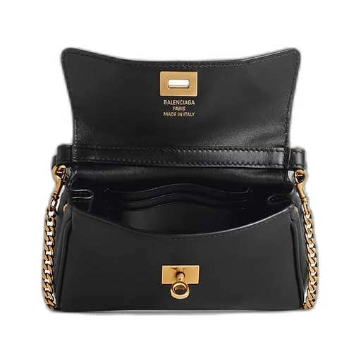 Rodeo Bag With Chain Nano