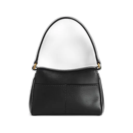 Rodeo Bag With Chain Nano