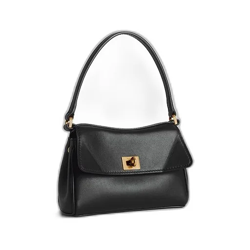 Rodeo Bag With Chain Nano