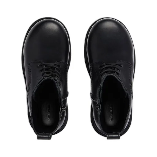 Stomper Bootie