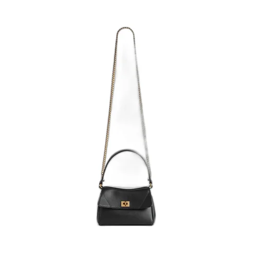 Rodeo Bag With Chain Nano