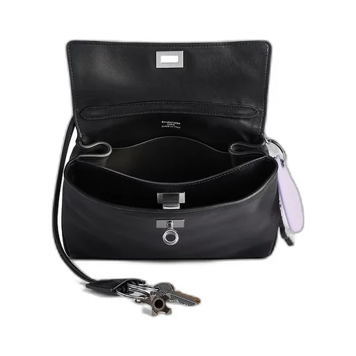 Rodeo Handbag Mini With Charms