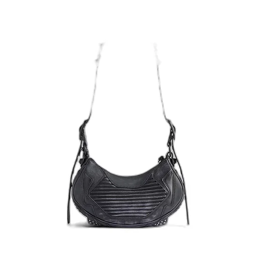 Le Cagole Shoulder Bag Xs