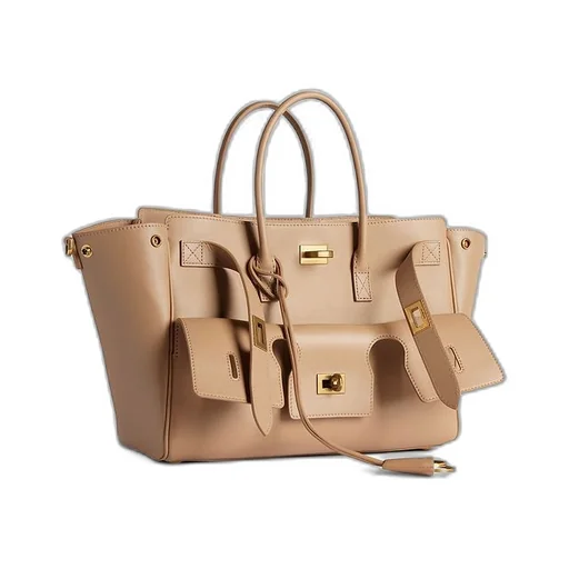 Bel Air Carry All Bag Small