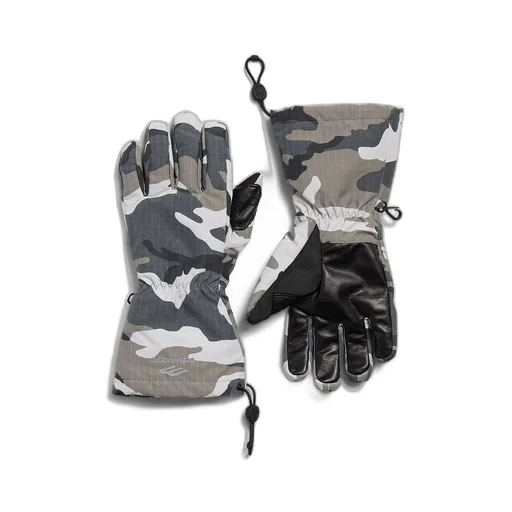 3B Sports Icon Ski Gloves